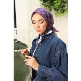 Silk Home 73057-55 Soft Eşarp