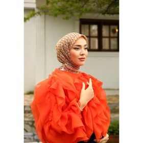 Silk Home 73058-02 Soft Eşarp