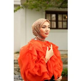 Silk Home 73058-02 Soft Eşarp
