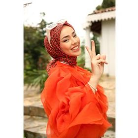 Silk Home 73058-27 Soft Eşarp