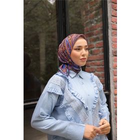 Silk Home 73059-17 Soft Eşarp