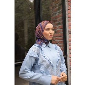 Silk Home 73059-17 Soft Eşarp