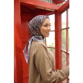 Silk Home 73059-36 Soft Eşarp