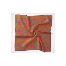 Silk Home 73062-44 Soft Cam Göbeği Eşarp