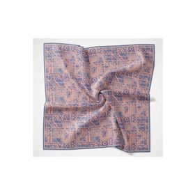 Silk Home 73062-55 Soft Mavi Eşarp