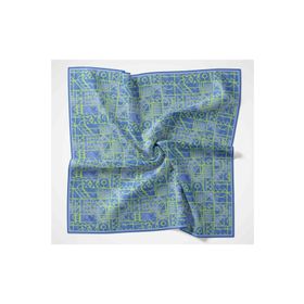Silk Home 73062-65 Soft Bebe Mavi Eşarp