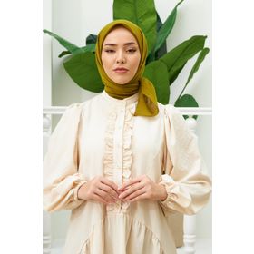 Silk Home 78002-08 Organik Jazz Eşarp