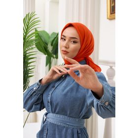 Silk Home 78002-15 Organik Jazz Eşarp
