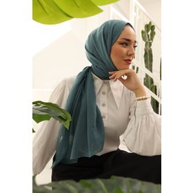 Silk Home 78003-24 Organik Jazz Şal