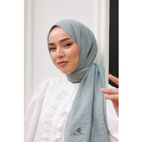 Silk Home 78003-26 Organik Jazz Şal