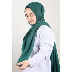 Silk Home Desen 01 Renk 01 Organik Jazz Kadın Şal