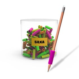 Silka ART35N Spiral Neon Kalem Tutma Aparatı
