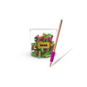Silka ART35N Spiral Neon Kalem Tutma Aparatı