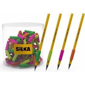 Silka ART35N Spiral Neon Kalem Tutma Aparatı