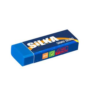 Silka ART8 20'li Sınav Silgisi