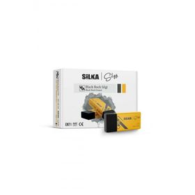 Silka Black Rock Orta Boy Silgi
