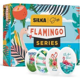 Silka Flamingo Silgi