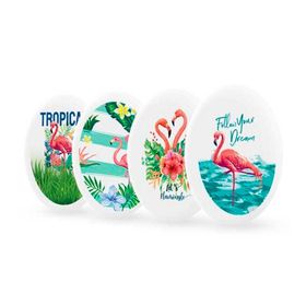 Silka Flamingo Silgi