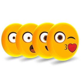 Silka Funny Smile Silgi