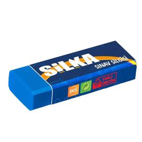 Silka KT ART10 Sınav Silgisi