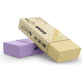 Silka Küçük Boy 30 Adet Pastel Silgi