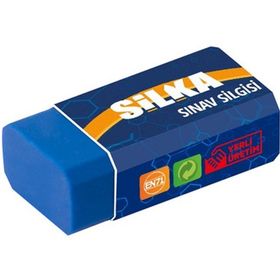 Silka Orta Boy Sınav Silgisi