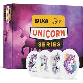 Silka SG-21 Unicorn Silgi