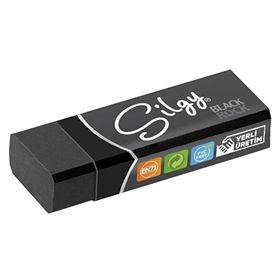 Silka SG.4 20 Black Rock Silgi