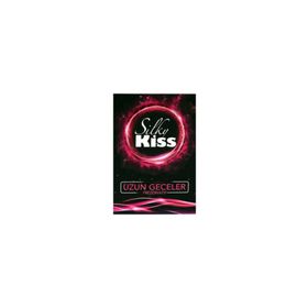 Silky Kiss 4 Adet Uzun Geceler Prezervatif