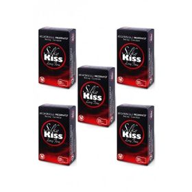 Silky Kiss Long Time Geciktiricili 12'li Prezervatif