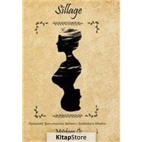 Sillage - Metekaan Öç