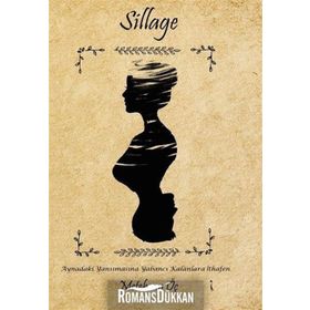 Sillage - Metekaan Öç