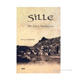 SILLE BIN YILLIK BIRLIKTELIK - BARIŞ SARIKÖSE