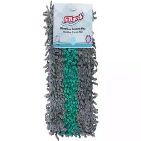 Sillgech 50 cm Mikrofiber Makarna Mop