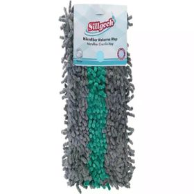 Sillgech 50 cm Mikrofiber Makarna Mop