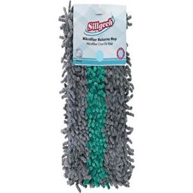 Sillgech 50 cm Mikrofiber Makarna Mop