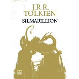 SILMARILLION - JOHN RONALD REUEL TOLKIEN