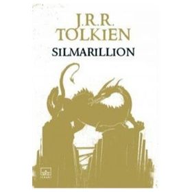 SILMARILLION - JOHN RONALD REUEL TOLKIEN
