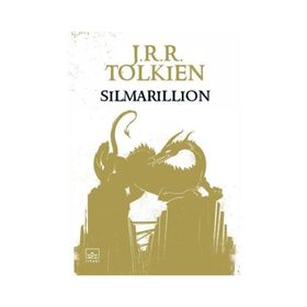 SILMARILLION - JOHN RONALD REUEL TOLKIEN
