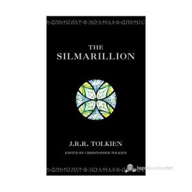 SILMARILLION - JOHN RONALD REUEL TOLKIEN