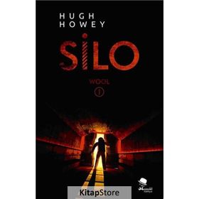 Silo - Hugh Howey