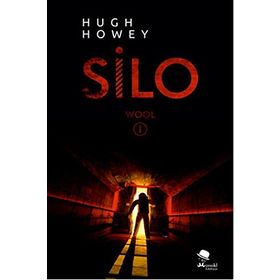 Silo - Hugh Howey
