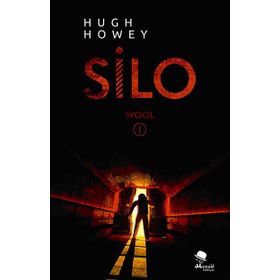 Silo - Hugh Howey