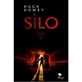 Silo - Hugh Howey