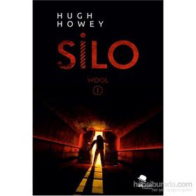 Silo - Hugh Howey