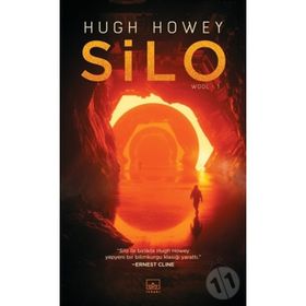 Silo - Hugh Howey