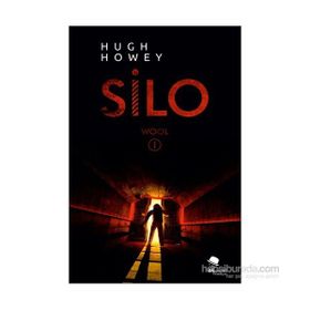Silo - Hugh Howey