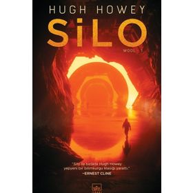 Silo - Wool Serisi 1. Kitap - Hugh Howey