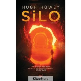 Silo - Wool Serisi 1. Kitap - Hugh Howey