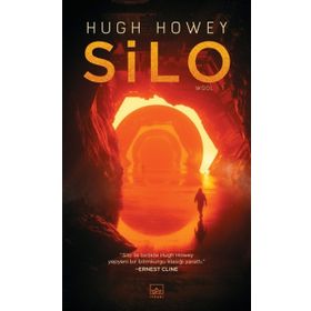 Silo - Wool Serisi 1. Kitap - Hugh Howey